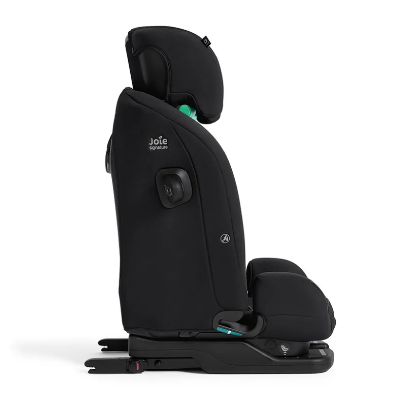 i-Size-autostoel i-Plenti evoluerend Signature eclipse
