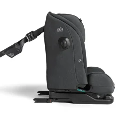 i-Size-autostoel i-Plenti evolutief Signature ebony