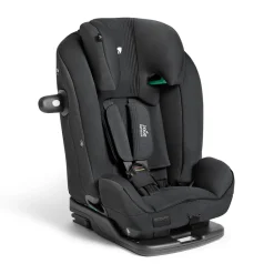i-Size-autostoel i-Plenti evolutief Signature ebony