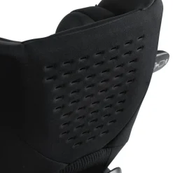i-Size-autostoel i-Spin XL eclipse met draaibare ingebouwde basis en steunpoot