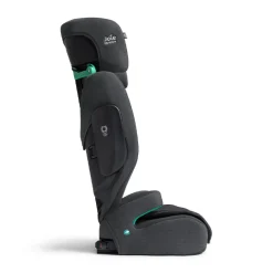 i-Size-autostoel i-Traver ebony met Isofix en Tri-Protect bescherming