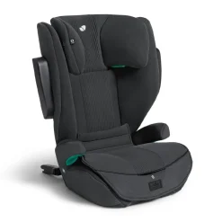 i-Size-autostoel i-Traver ebony met Isofix en Tri-Protect bescherming