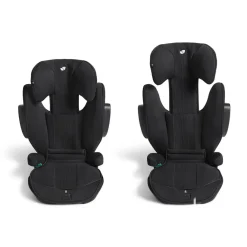 i-Size-autostoel i-Traver eclipse met Isofix en Tri-Protect bescherming