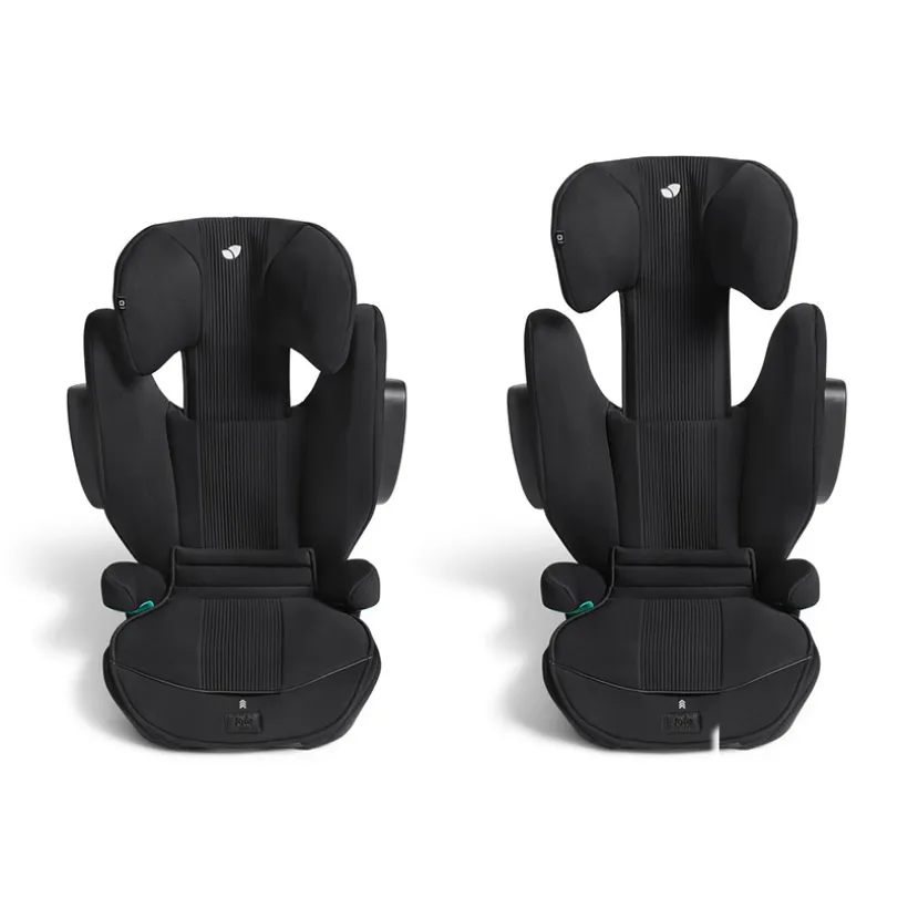 i-Size-autostoel i-Traver eclipse met Isofix en Tri-Protect bescherming