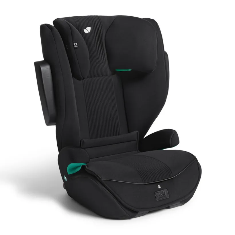i-Size-autostoel i-Traver eclipse met Isofix en Tri-Protect bescherming