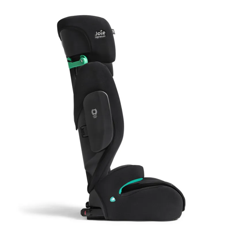 i-Size-autostoel i-Traver eclipse met Isofix en Tri-Protect bescherming