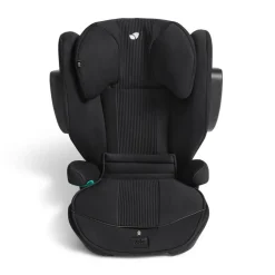 i-Size-autostoel i-Traver eclipse met Isofix en Tri-Protect bescherming