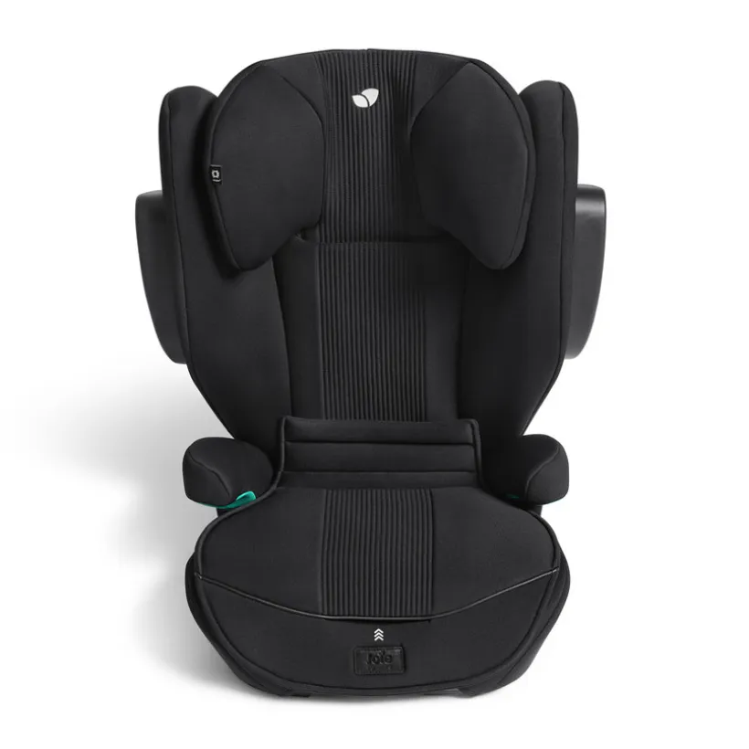 i-Size-autostoel i-Traver eclipse met Isofix en Tri-Protect bescherming