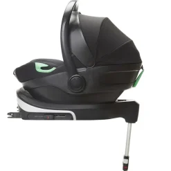i-Size basis voor autostoel I-PRIM met in hoogte verstelbare steunpoot en Isofix