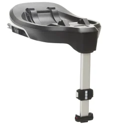 i-Size basis voor autostoel I-PRIM met in hoogte verstelbare steunpoot en Isofix