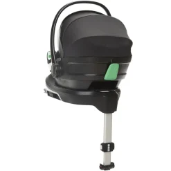 i-Size basis voor autostoel I-PRIM met in hoogte verstelbare steunpoot en Isofix