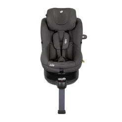 i-Size i-Spin 360 R draaibare autostoel thunder