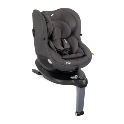 i-Size i-Spin 360 R draaibare autostoel thunder