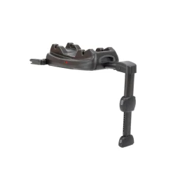 Isofixbasis Base LX 2 i-Size met hoogteverstelbare steunpoot en kleurindicatoren, 7 verstelposities
