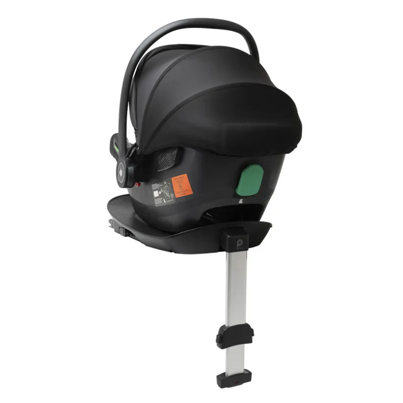 Isofix-basis i-Size voor Alba-autostoel