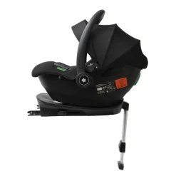 Isofix-basis i-Size voor Alba-autostoel