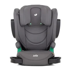 Isofix i-Size autostoel i-Trillo FX thunder stoelverhoger met zijdelingse bescherming