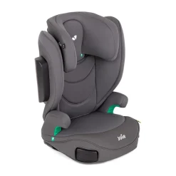 Isofix i-Size autostoel i-Trillo FX thunder stoelverhoger met zijdelingse bescherming