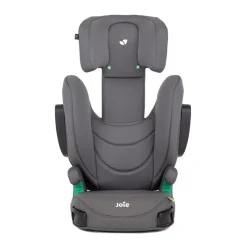 Isofix i-Size autostoel i-Trillo FX thunder stoelverhoger met zijdelingse bescherming