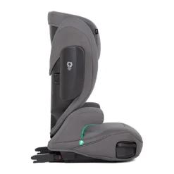 Isofix i-Size autostoel i-Trillo FX thunder stoelverhoger met zijdelingse bescherming