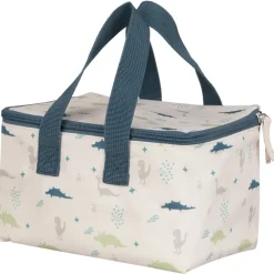 Isolerende lunchbag - Dinosaurus