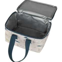 Isolerende lunchbag - Dinosaurus