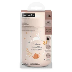 Isolerende pot 400 ml Wonderland Pink