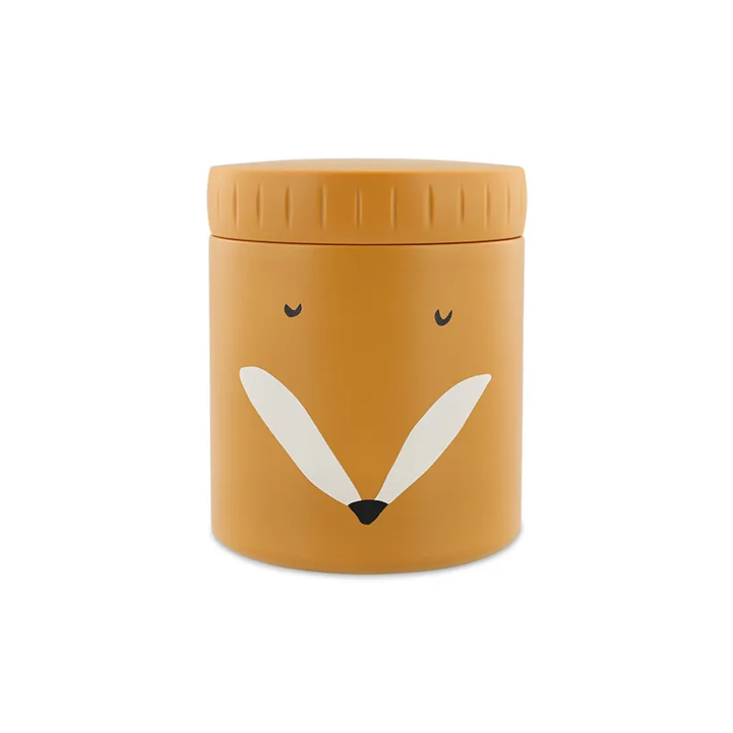 Isotherme lunchbox Mr Fox 350 ml