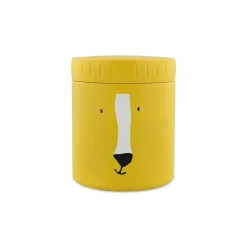 Isotherme lunchbox voedselpot Mr Lion 350 ml