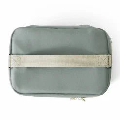 Isotherme lunchtas Frosty Groen Raccoon