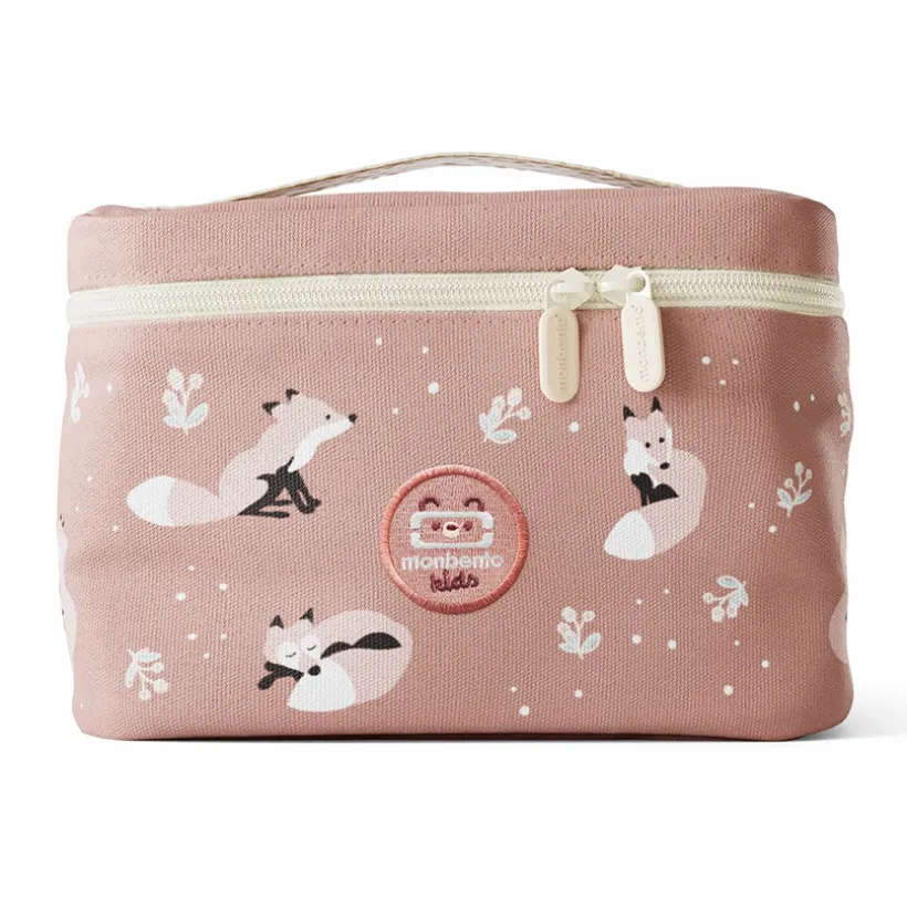 Isotherme lunchtas Frosty Kaneel Fox