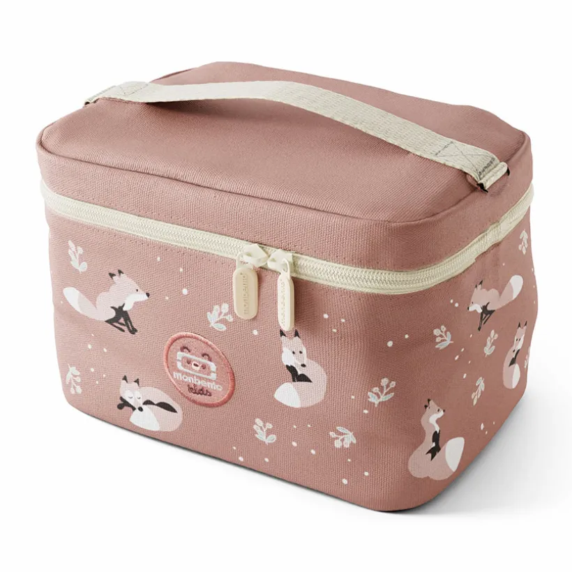 Isotherme lunchtas Frosty Kaneel Fox