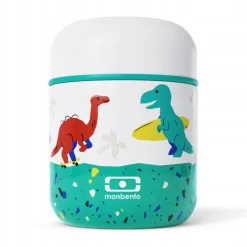 Isothermische Capsule Lunchbox 280ml Dino