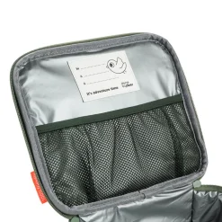Isothermische lunchtas 4L Tiny Trails Groen
