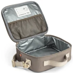 Isothermische lunchtas 4L Tiny Trails Zand