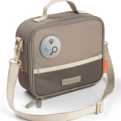 Isothermische lunchtas 4L Tiny Trails Zand