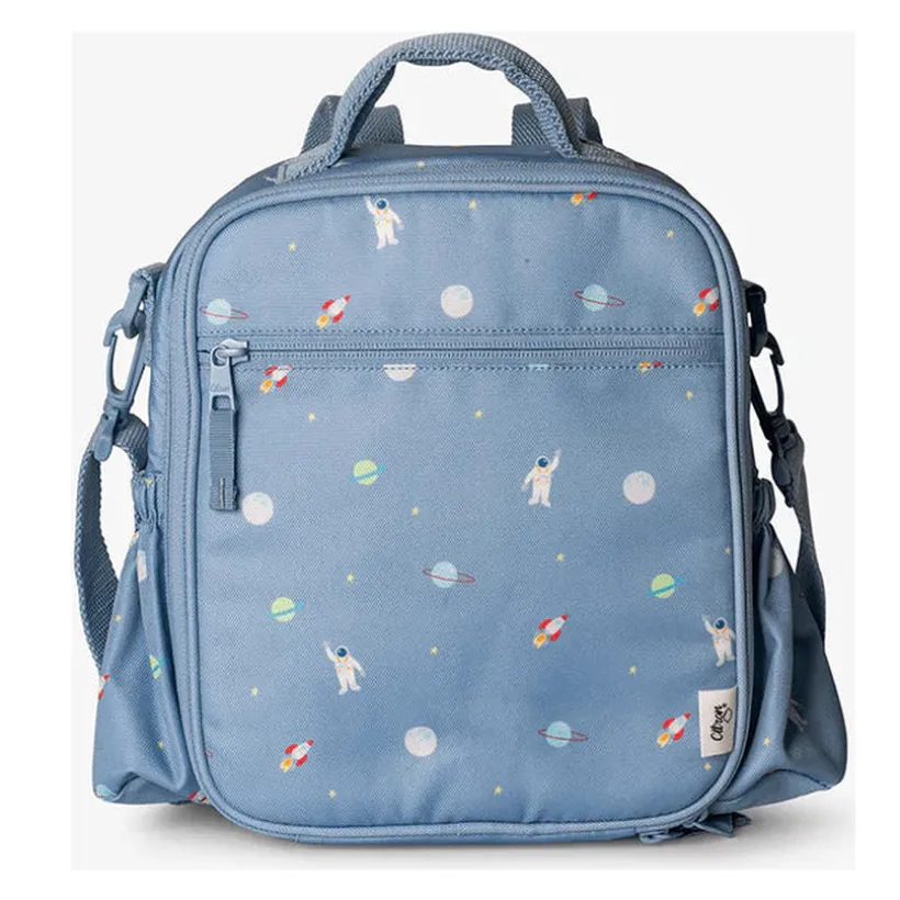 Isothermische rugzak Spaceship