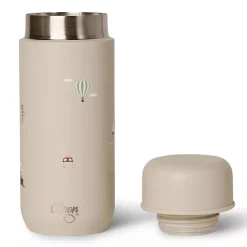 isothermische thermosfles 220ml Vehicles