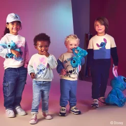 Jeans cargo meisjes