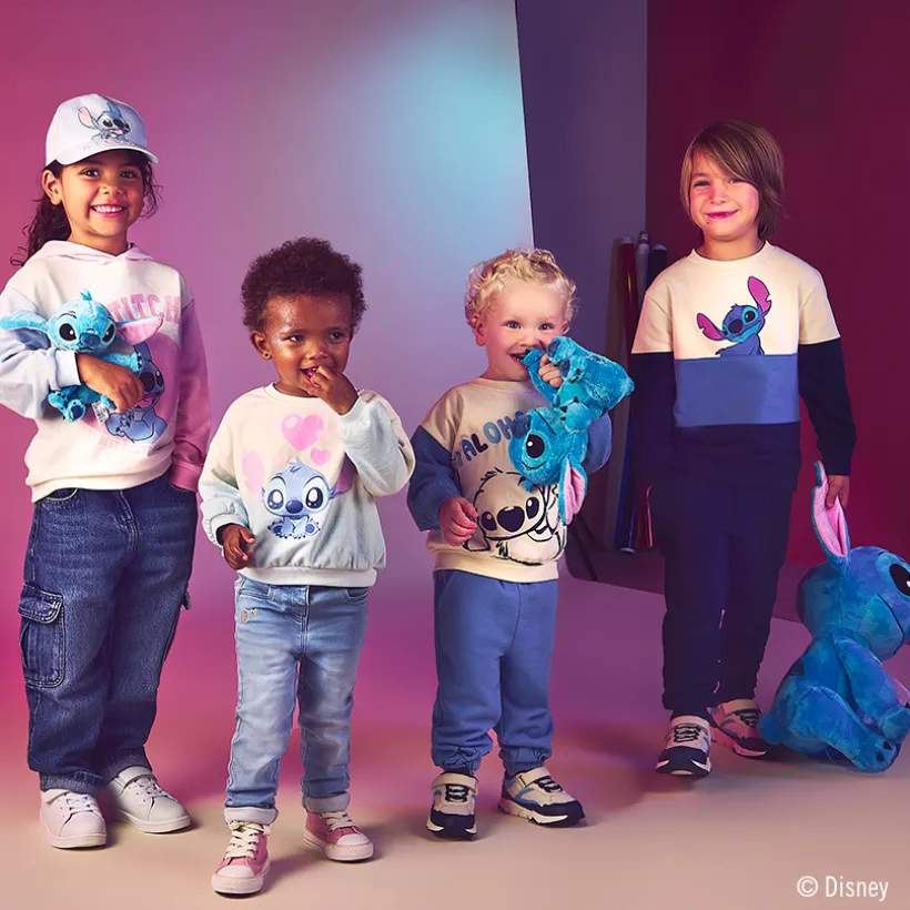 Jeans cargo meisjes