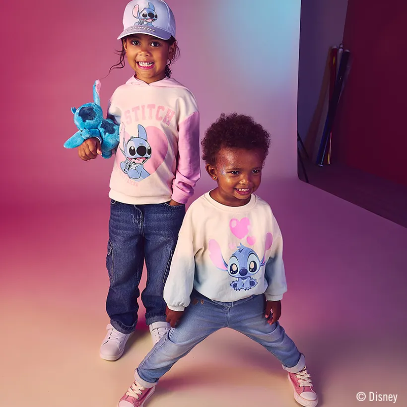 Jeans cargo meisjes