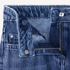 Jeans cargo meisjes