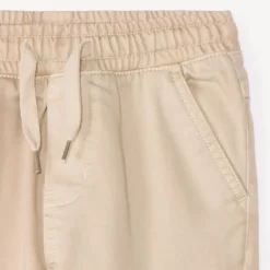 Jeans jogger met cargopockets jongens