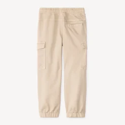 Jeans jogger met cargopockets jongens
