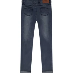 Jeans skinny uni met jacron meisjes