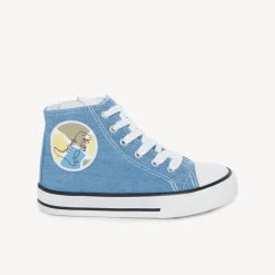 Jeans sneakers jongens