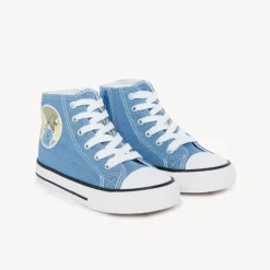 Jeans sneakers jongens
