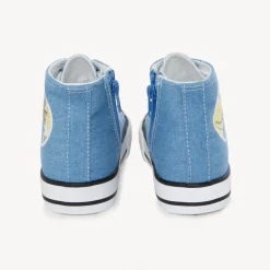 Jeans sneakers jongens