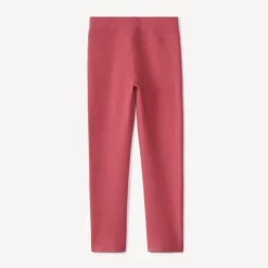Jegging in fleece meisjes