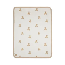 Jerseydeken Teddy Bear